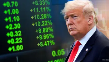 Deklarata që ‘tundi’ tregun: çfarë ndodhi para postimit të Trump për Iranin? Dikush fitoi 50 milionë $ në bursë, hije dyshimi…