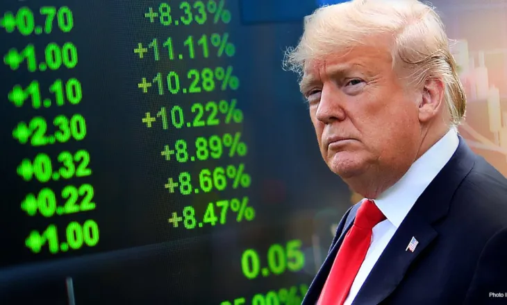 Deklarata që ‘tundi’ tregun: çfarë ndodhi para postimit të Trump për Iranin? Dikush fitoi 50 milionë $ në bursë, hije dyshimi…