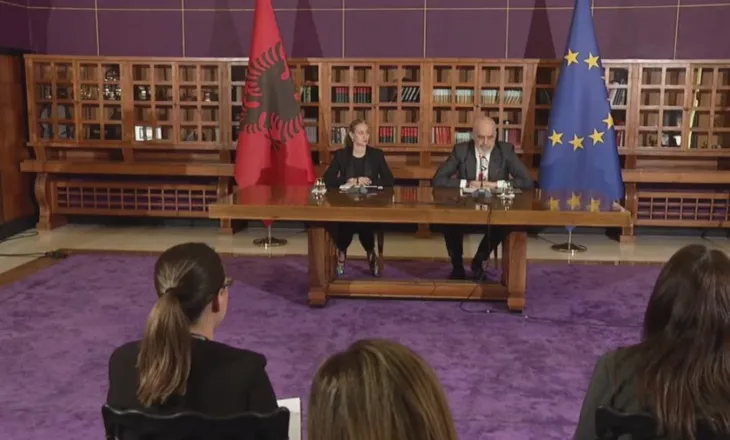 Deklaratat e ambasadave pas seancës, Rama: Asnjë presion! Nuk pranoj të më shohë njeri nga lart poshtë