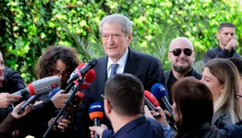 Deklaratat e Ramës, Berisha: Institucionet e drejtësisë u vetëposhtëruan