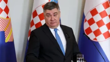 Deklaratat e Vuçiç, Milanoviç: Budallallëk të thuash që Shqipëria, Kroacia dhe Kosova do të sulmojnë Serbinë