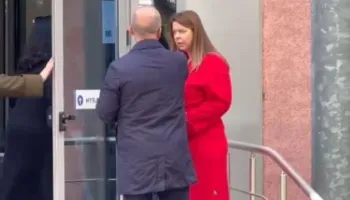 Deklaroi se ishte shtatzënë/ GjKKO ndryshon masën e sigurisë për ish-zv.drejtoreshën e AKSHI-t, Hava Delibashi