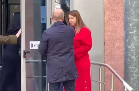 Deklaroi se ishte shtatzënë/ GjKKO ndryshon masën e sigurisë për ish-zv.drejtoreshën e AKSHI-t, Hava Delibashi