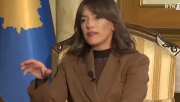 ‘Dekreti, i ngutshëm’, Haxhiu: Zgjedhja e Presidentit, përgjegjësi e të gjithëve!