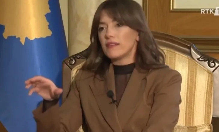 ‘Dekreti, i ngutshëm’, Haxhiu: Zgjedhja e Presidentit, përgjegjësi e të gjithëve!