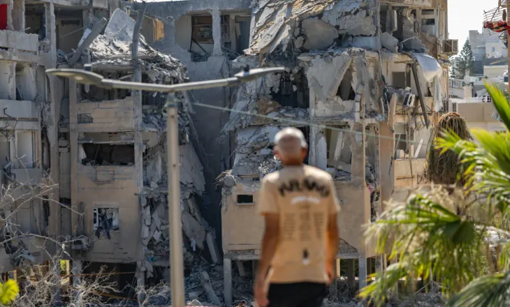 Del bilanci, ja sa po i kushton Izraelit konflikti me Iranin