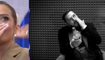 Del në Prime klipi kur Miri pranon ndjenjat për Selin: Po e dua