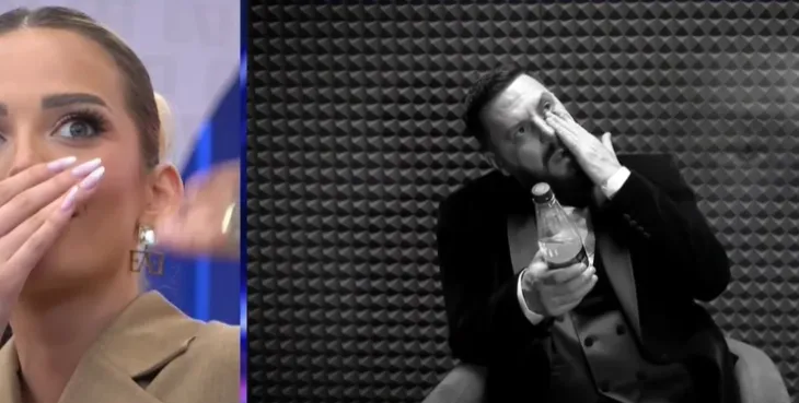 Del në Prime klipi kur Miri pranon ndjenjat për Selin: Po e dua