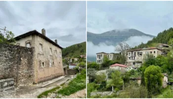 Delvina shpallet pasuri kulturore e paluajtshme