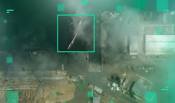 Dëmet e luftës në Iran, të zbuluara nga satelitët