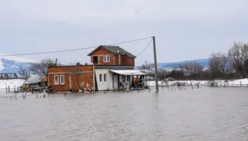 Dëmet e shkaktuara nga vërshimet e janarit në Kosovë arritën rreth 6 milionë euro