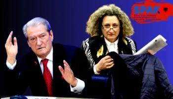 Demokratët dalin “blof” me denoncimet e bëra ndaj Irena Gjokës për falsifikim dokumentesh, SPAK godet Sali Berishën…