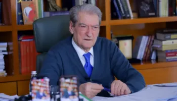 Demokratët nesër protestë përpara Kryeministrisë, Berisha: PD mori mbështetje të plotë nga PPE, të bashkohemi nesër në kryengritjen paqësore