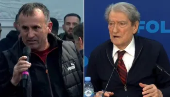 Demokrati-Berishës: Deputetët e Durrësit për t’u veshur bukur janë të parët