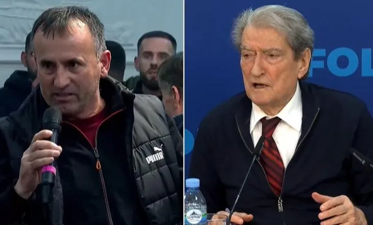 Demokrati-Berishës: Deputetët e Durrësit për t’u veshur bukur janë të parët