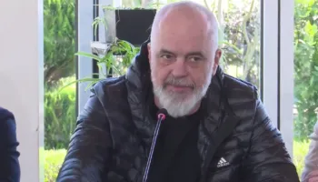 Dëmtimet në aksin Librazhd-Prrenjas, Rama: Puna nuk ndalet, duhet ta bëjmë shpejt por mirë