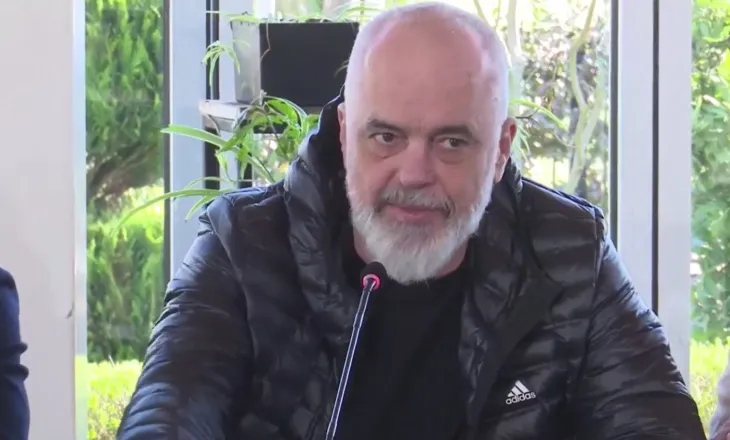 Dëmtimet në aksin Librazhd-Prrenjas, Rama: Puna nuk ndalet, duhet ta bëjmë shpejt por mirë