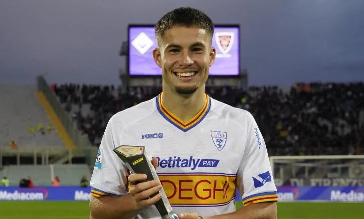 Dëmtimet përndjekin Medon Berishën, mesfushori kuqezi do të operohet në Finlandë, mbyll sezonin