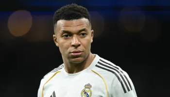 Dëmtimi i Mbappe, Real Madrid përditëson situatën