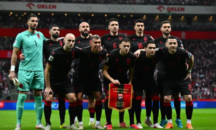 Dëmtimi ndaj Polonisë, titullari i Kombëtares reagon për herë të parë pas mesazheve