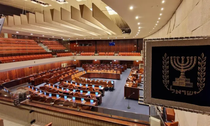 Dënimi me vdekje në Izrael, katër fuqitë evropiane dalin me deklaratë kundër projektligjit