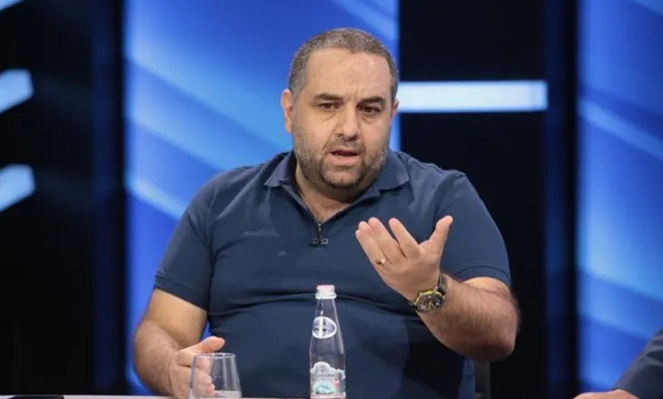 Denoncimi i Endri Meksit: Pata një marrëdhënie jashtëmartesore në MCN, klani i Agasit po më bën shantazh, Geront Meçe më ka ndihmuar!