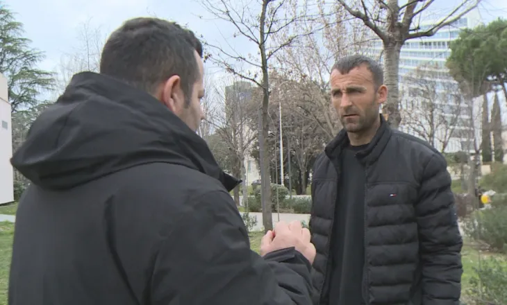 Denoncimi i Fiks Fare/ Video e ryshfetit 9.5 milionë lekë që implikon drejtorin dhe menaxherin e bankës shtetërore