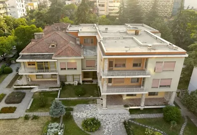 Denoncimi i PD: Ku kanë përfunduar 1.2 milionë euro fonde publike për rikonstruksionin e Vilës 31?