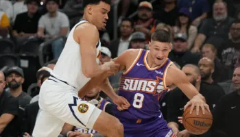 Denver mund Phoenix në sekondën e fundit, New York e Cleveland në zonën play off