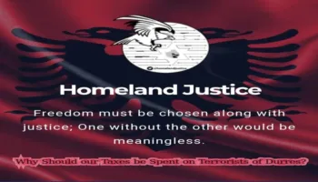 Departamenti amerikan i Drejtësisë bllokon 4 domainet e hakerave iranianë, mes tyre ‘Homeland Justice’