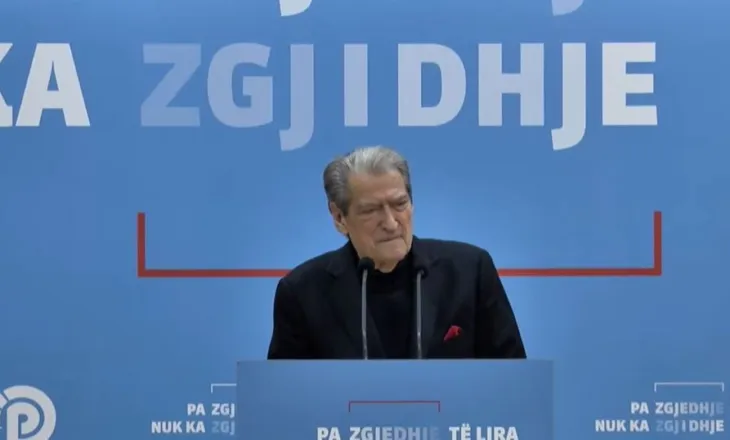 “Deputetët kanë kërkuar të kalojnë në akte sublime”, Berisha paralajmëron ngujim brenda Kuvendit dhe grevë urie: Gjithçka në momentin e duhur