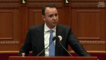Deputeti Balliu propozon projektligj: Pasuritë e krimit t’u jepen efektivëve të rënë në detyrë, familjeve të viktimave dhe çifteve të reja. Maxhoranca voton kundër