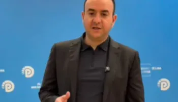 Deputeti i PD, Balliu: Largimi i Ilir Babaramos dhe kërcënimi i dëshmitarëve të dosjes korruptive është provë e…