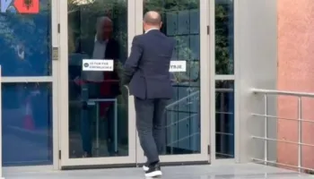 Deputeti i PD-së shkon në SPAK, Xhelal Mziu: Isha për një çështje policie