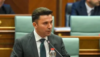 Deputeti i VV-së, ambasadorëve: Mos e shkatërroni Kushtetuesen me vizita e ndërhyrje…