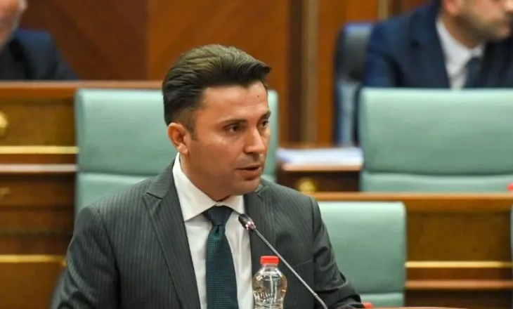 Deputeti i VV-së, ambasadorëve: Mos e shkatërroni Kushtetuesen me vizita e ndërhyrje…