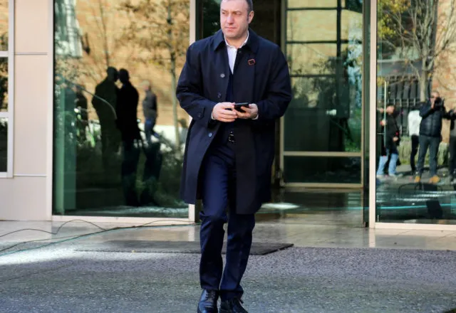 Deputeti socialist tregon se kur është gati raporti për imunitetin e Ballukut