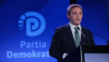Deputeti Spahia: Qytetarët reaguan kundër institucioneve të kapura, protestat do të përshkallëzohen