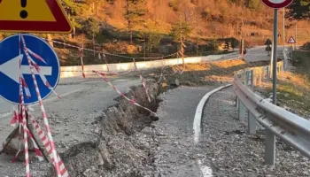 Deputeti: U shemb sapo u ndërtua! Rama i premtoi Gjinarit rilindje, por banorët po shohin vetëm rrënoja