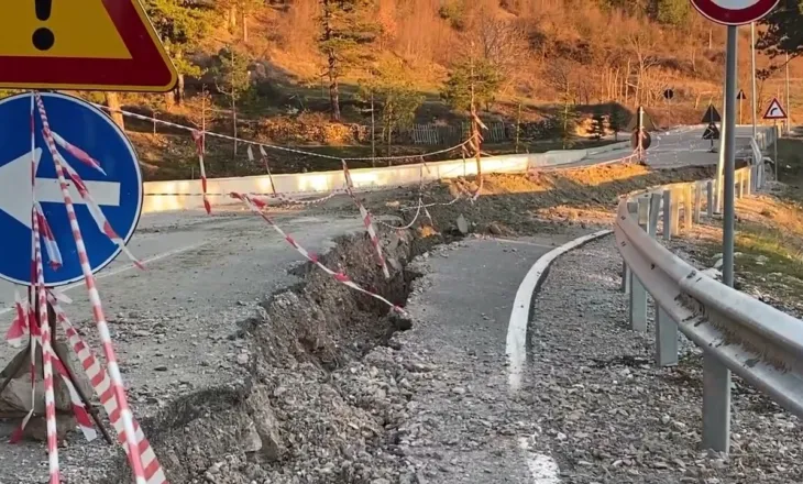 Deputeti: U shemb sapo u ndërtua! Rama i premtoi Gjinarit rilindje, por banorët po shohin vetëm rrënoja