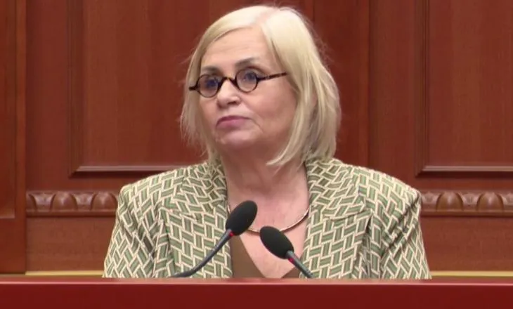 Deputetja e PS: Dhuna e PD ndaj vilës të Enver Hoxhës me artistë e papranueshme, po dëmtoni imazhin e Shqipërisë