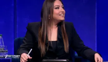 Deputetja e PS, Mila për situatën në Kuvend: Gjuha është bërë më e ashpër