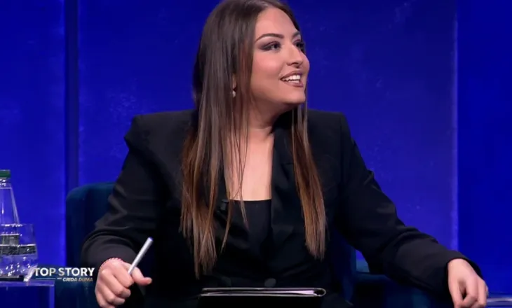 Deputetja e PS, Mila për situatën në Kuvend: Gjuha është bërë më e ashpër