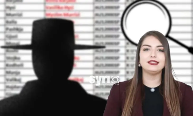 Deputetja e PS Sara Mile dhe patronazhistët e saj kërcënojnë gazetaren e njohur