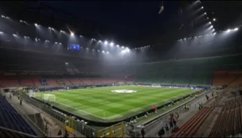 Derbi i Madonninës, rekord historik  të ardhurash në Serie A