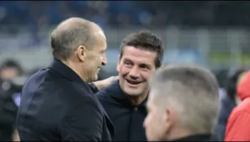 Derbi Milan-Inter/‘Prova e 7-ës’ në derbin numër 246