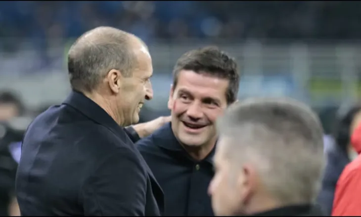 Derbi Milan-Inter/‘Prova e 7-ës’ në derbin numër 246