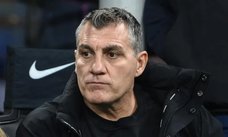 Derbi milanez në “skanerin” e Vierit: Nëse Allegri dëshiron të fitojë, Milani duhet të sulmojë