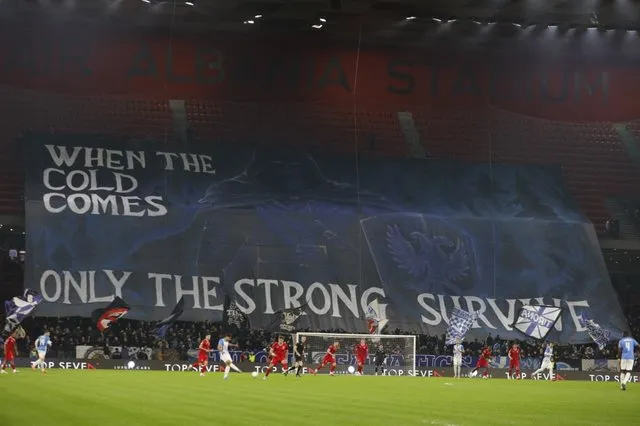 Derbi Tirana-Partizani tërheq vëmendje që tani, 350 euro për të parë ndeshjen në “Air Albania”