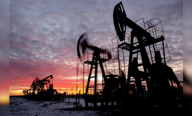 Deri në 150 $ për fuçi nafte në Azi, a po vjen goditja në Europë?